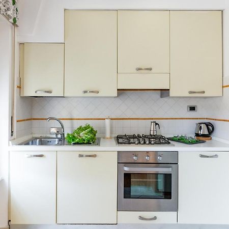 Ponte Solferino Bright & Cozy Apartment Pisa Exterior foto
