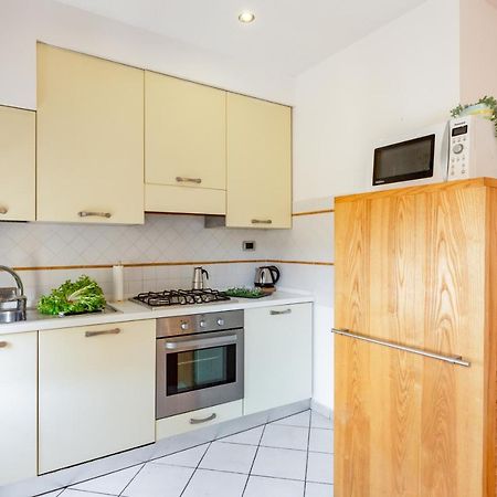 Ponte Solferino Bright & Cozy Apartment Pisa Exterior foto