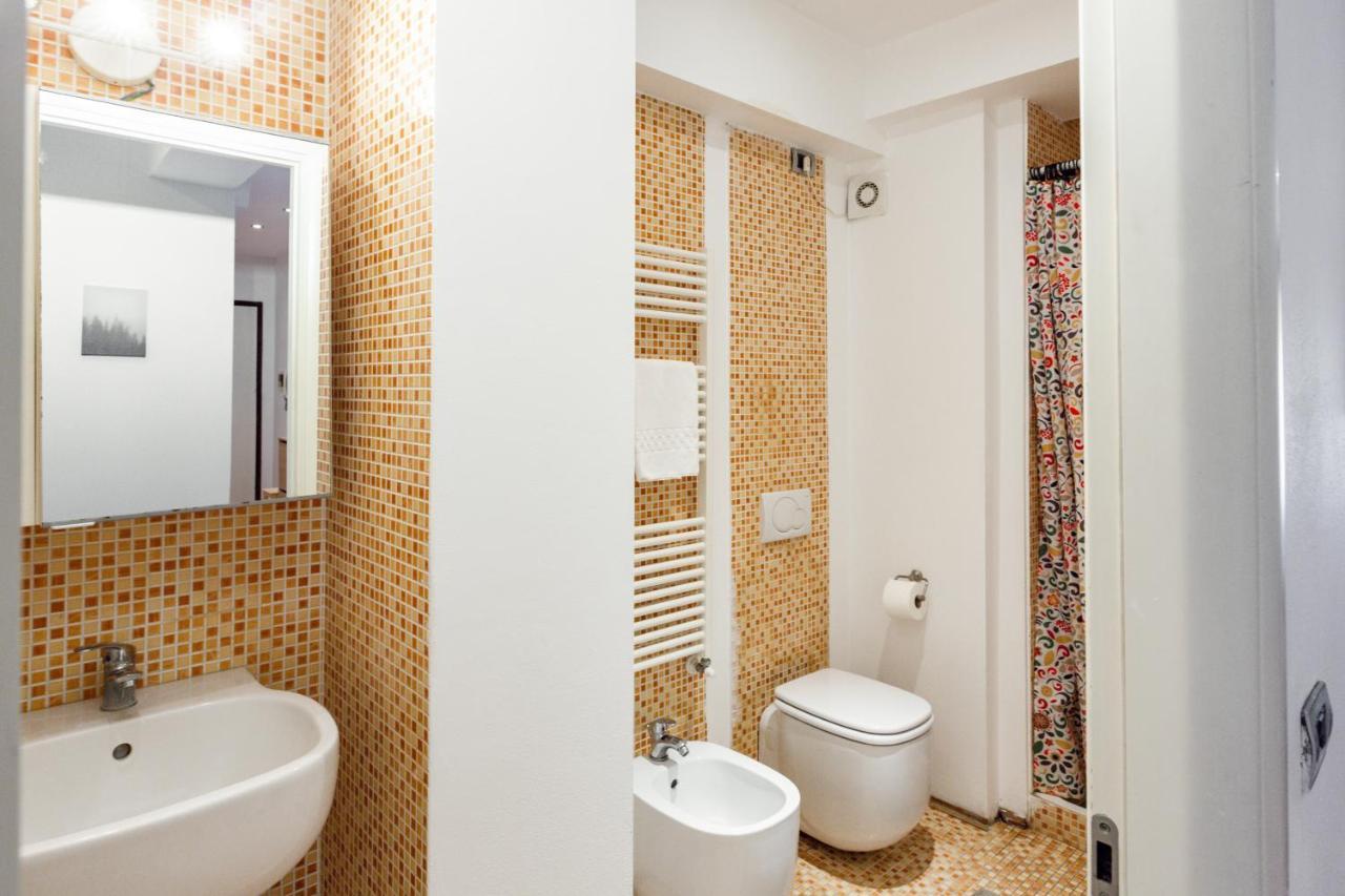 Ponte Solferino Bright & Cozy Apartment Pisa Exterior foto
